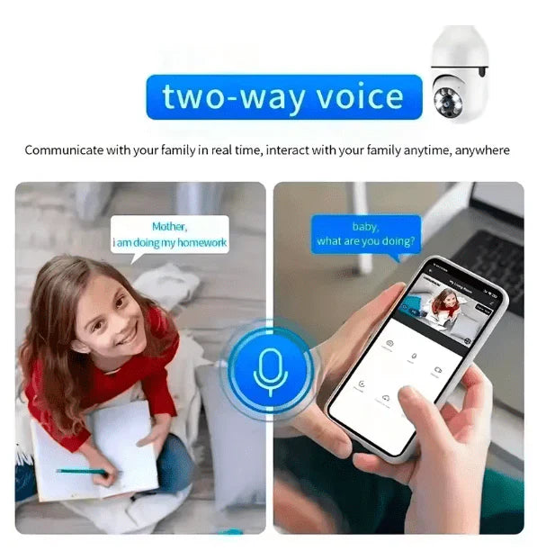 Mobile App Control 📲